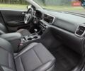 Черный Киа Sportage, объемом двигателя 2 л и пробегом 90 тыс. км за 26000 $, фото 36 на Automoto.ua