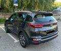 Черный Киа Sportage, объемом двигателя 1.59 л и пробегом 70 тыс. км за 18900 $, фото 3 на Automoto.ua