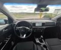 Киа Sportage 2021 в Днепре (Днепропетровске) на Automoto.ua Черный Киа Sportage, объемом двигателя 1.6 л и пробегом 20 тыс. км за 10000 $, фото 7 на Automoto.ua