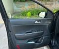 Черный Киа Sportage, объемом двигателя 1.59 л и пробегом 70 тыс. км за 18900 $, фото 6 на Automoto.ua