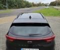 Черный Киа Sportage, объемом двигателя 2 л и пробегом 90 тыс. км за 26000 $, фото 11 на Automoto.ua