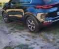 Черный Киа Sportage, объемом двигателя 1.59 л и пробегом 63 тыс. км за 19500 $, фото 28 на Automoto.ua