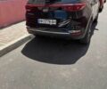 Черный Киа Sportage, объемом двигателя 2.4 л и пробегом 66 тыс. км за 17400 $, фото 1 на Automoto.ua