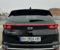 Черный Киа Sportage, объемом двигателя 2.36 л и пробегом 113 тыс. км за 17500 $, фото 7 на Automoto.ua