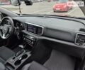 Черный Киа Sportage, объемом двигателя 1.59 л и пробегом 36 тыс. км за 22700 $, фото 34 на Automoto.ua