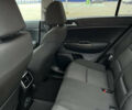 Черный Киа Sportage, объемом двигателя 2.36 л и пробегом 113 тыс. км за 17500 $, фото 16 на Automoto.ua
