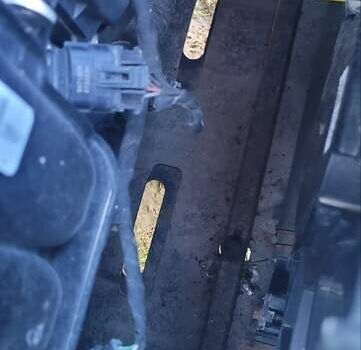 Черный Киа Sportage, объемом двигателя 1.59 л и пробегом 63 тыс. км за 18500 $, фото 4 на Automoto.ua