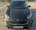Черный Киа Sportage, объемом двигателя 1.59 л и пробегом 33 тыс. км за 19000 $, фото 11 на Automoto.ua