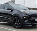 Черный Киа Sportage, объемом двигателя 1.59 л и пробегом 36 тыс. км за 22700 $, фото 1 на Automoto.ua