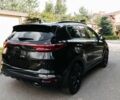 Черный Киа Sportage, объемом двигателя 2 л и пробегом 70 тыс. км за 15800 $, фото 3 на Automoto.ua
