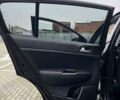 Черный Киа Sportage, объемом двигателя 2.36 л и пробегом 113 тыс. км за 17500 $, фото 17 на Automoto.ua