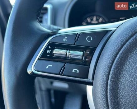 Киа Sportage 2021 в Львове на Automoto.ua Черный Киа Sportage, объемом двигателя 2 л и пробегом 91 тыс. км за 24990 $, фото 27 на Automoto.ua
