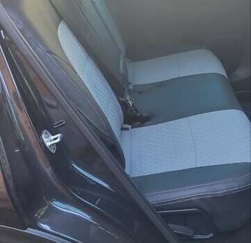 Черный Киа Sportage, объемом двигателя 1.59 л и пробегом 63 тыс. км за 18500 $, фото 22 на Automoto.ua