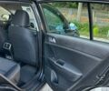 Черный Киа Sportage, объемом двигателя 1.59 л и пробегом 70 тыс. км за 18900 $, фото 9 на Automoto.ua