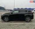 Черный Киа Sportage, объемом двигателя 2.36 л и пробегом 113 тыс. км за 17500 $, фото 10 на Automoto.ua