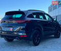 Киа Sportage 2021 в Львове на Automoto.ua Черный Киа Sportage, объемом двигателя 2 л и пробегом 91 тыс. км за 24990 $, фото 7 на Automoto.ua