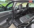 Черный Киа Sportage, объемом двигателя 2 л и пробегом 90 тыс. км за 26000 $, фото 28 на Automoto.ua