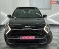 Черный Киа Sportage, объемом двигателя 2.5 л и пробегом 60 тыс. км за 24899 $, фото 1 на Automoto.ua