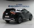 Черный Киа Sportage, объемом двигателя 2 л и пробегом 15 тыс. км за 24000 $, фото 1 на Automoto.ua