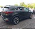 Чорний Кіа Sportage, об'ємом двигуна 2.4 л та пробігом 46 тис. км за 8000 $, фото 3 на Automoto.ua