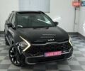 Черный Киа Sportage, объемом двигателя 2.5 л и пробегом 60 тыс. км за 24899 $, фото 11 на Automoto.ua