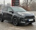 Чорний Кіа Sportage, об'ємом двигуна 0 л та пробігом 48 тис. км за 20500 $, фото 2 на Automoto.ua