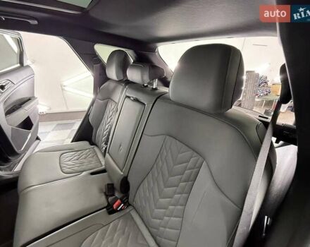 Черный Киа Sportage, объемом двигателя 2.5 л и пробегом 60 тыс. км за 24899 $, фото 12 на Automoto.ua