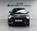Черный Киа Sportage, объемом двигателя 2 л и пробегом 15 тыс. км за 24000 $, фото 2 на Automoto.ua