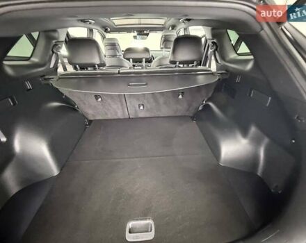 Черный Киа Sportage, объемом двигателя 2.5 л и пробегом 60 тыс. км за 24899 $, фото 15 на Automoto.ua