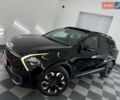 Черный Киа Sportage, объемом двигателя 2.5 л и пробегом 60 тыс. км за 24899 $, фото 30 на Automoto.ua
