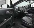 Черный Киа Sportage, объемом двигателя 2 л и пробегом 15 тыс. км за 24000 $, фото 5 на Automoto.ua