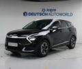 Черный Киа Sportage, объемом двигателя 2 л и пробегом 15 тыс. км за 24000 $, фото 1 на Automoto.ua