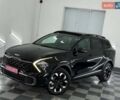 Черный Киа Sportage, объемом двигателя 2.5 л и пробегом 60 тыс. км за 24899 $, фото 4 на Automoto.ua