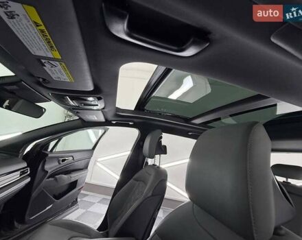 Черный Киа Sportage, объемом двигателя 2.5 л и пробегом 60 тыс. км за 24899 $, фото 26 на Automoto.ua