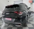 Черный Киа Sportage, объемом двигателя 2.5 л и пробегом 60 тыс. км за 24899 $, фото 2 на Automoto.ua