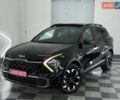 Черный Киа Sportage, объемом двигателя 2.5 л и пробегом 60 тыс. км за 24899 $, фото 1 на Automoto.ua
