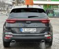 Чорний Кіа Sportage, об'ємом двигуна 0 л та пробігом 48 тис. км за 20500 $, фото 5 на Automoto.ua