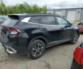 Чорний Кіа Sportage, об'ємом двигуна 0.16 л та пробігом 19 тис. км за 12000 $, фото 6 на Automoto.ua