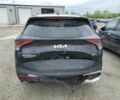 Чорний Кіа Sportage, об'ємом двигуна 0.16 л та пробігом 19 тис. км за 12000 $, фото 4 на Automoto.ua