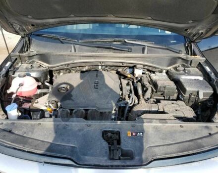 Черный Киа Sportage, объемом двигателя 0 л и пробегом 31 тыс. км за 11500 $, фото 11 на Automoto.ua