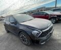 Чорний Кіа Sportage, об'ємом двигуна 1.6 л та пробігом 62 тис. км за 11999 $, фото 1 на Automoto.ua