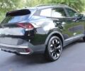 Черный Киа Sportage, объемом двигателя 2.5 л и пробегом 10 тыс. км за 14800 $, фото 4 на Automoto.ua