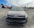 Чорний Кіа Sportage, об'ємом двигуна 1.6 л та пробігом 62 тис. км за 11999 $, фото 1 на Automoto.ua