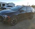 Чорний Кіа Sportage, об'ємом двигуна 1.6 л та пробігом 62 тис. км за 11999 $, фото 3 на Automoto.ua