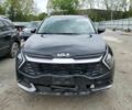 Чорний Кіа Sportage, об'ємом двигуна 0.16 л та пробігом 19 тис. км за 12000 $, фото 3 на Automoto.ua