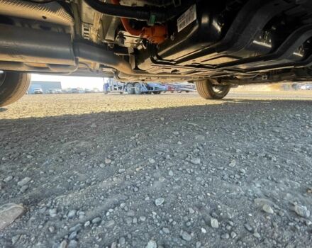 Чорний Кіа Sportage, об'ємом двигуна 1.6 л та пробігом 62 тис. км за 11999 $, фото 7 на Automoto.ua