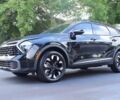 Черный Киа Sportage, объемом двигателя 2.5 л и пробегом 10 тыс. км за 14800 $, фото 2 на Automoto.ua