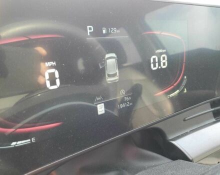 Черный Киа Sportage, объемом двигателя 0 л и пробегом 31 тыс. км за 11500 $, фото 8 на Automoto.ua