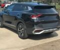 Черный Киа Sportage, объемом двигателя 2.5 л и пробегом 19 тыс. км за 12500 $, фото 6 на Automoto.ua