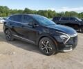 Черный Киа Sportage, объемом двигателя 0 л и пробегом 31 тыс. км за 11500 $, фото 3 на Automoto.ua